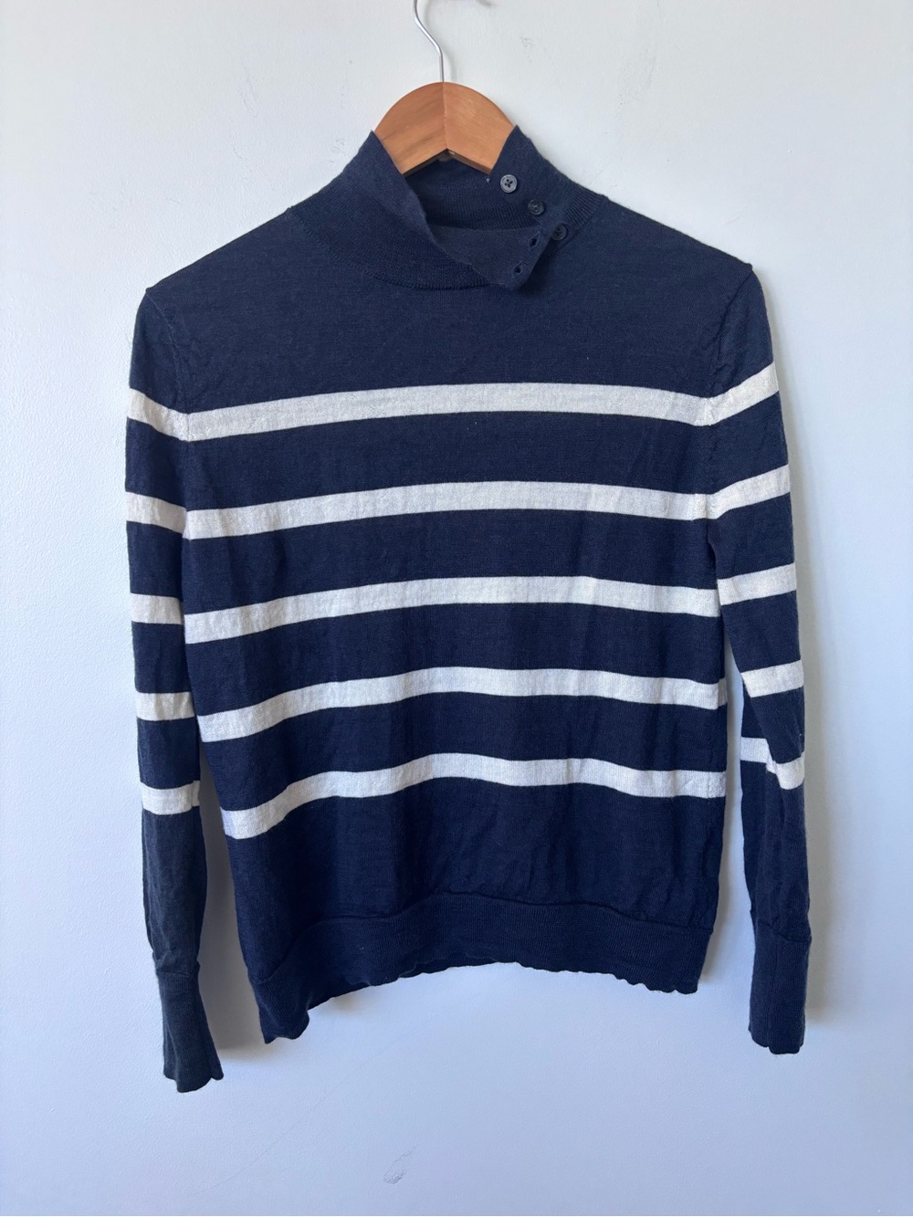 Banana republic merino wool sweater